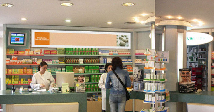 Ventajas de la instalación de un sistema de Gestión de Turnos o filas para su farmacia