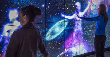 Video Wall: la herramienta ideal para exhibir y difundir contenido