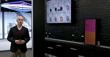 LG | Business Solutions - Showroom Tour 2021